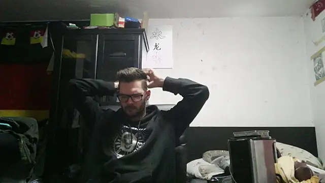 Die-geile-Sau online show from 04/18/26, 07:58