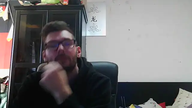Snapshot of Die-geile-Sau chatting on 04/22/26, 12:07 Die-geile-Sau online show from 04/22/26, 12:07