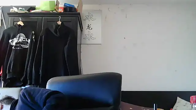 Snapshot of Die-geile-Sau chatting on 05/02/26, 08:52 Die-geile-Sau online show from 05/02/26, 08:52