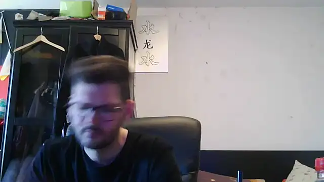 Snapshot of Die-geile-Sau chatting on 05/05/26, 12:57 Die-geile-Sau online show from 05/05/26, 12:57