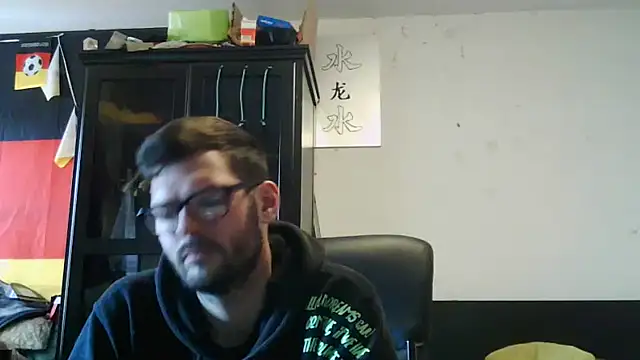 Snapshot of Die-geile-Sau chatting on 05/14/26, 01:40 Die-geile-Sau online show from 05/14/26, 01:40