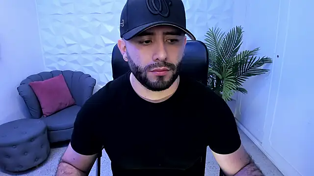 jhon bear03 online show from 02/20/25, 11:20