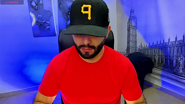 jhon bear03 online show from 03/07/25, 11:18