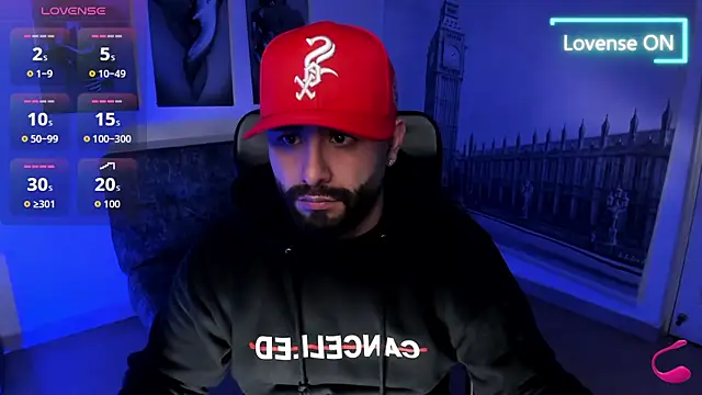 jhon bear03 online show from 10/02/25, 11:17