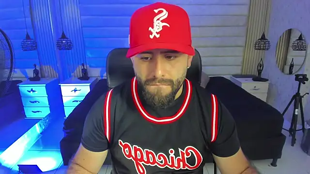 jhon bear03 online show from 02/11/26, 11:26