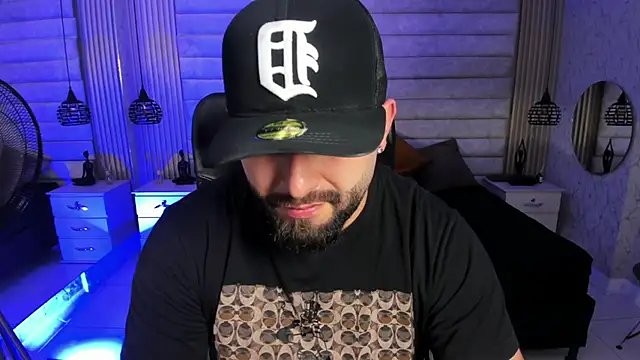 jhon bear03 online show from 03/19/26, 11:25