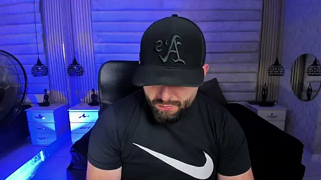 jhon bear03 online show from 03/20/26, 11:26