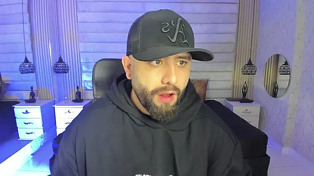 jhon bear03 online show from 03/28/26, 11:21