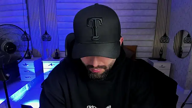 jhon bear03 online show from 04/02/26, 11:30