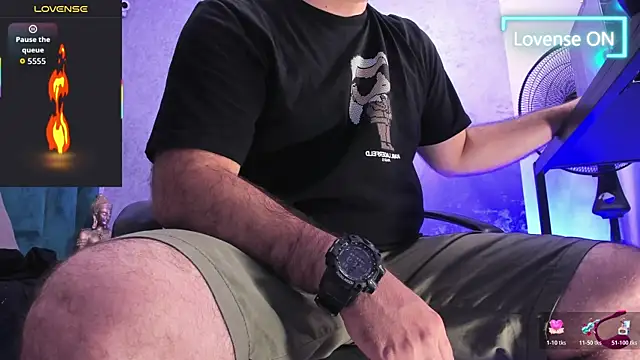 Snapshot of jhon_bear03 chatting on 06/19/26, 11:36 jhon bear03 online show from 06/19/26, 11:36