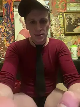 BarryKingsman online show from 02/19/25, 12:25