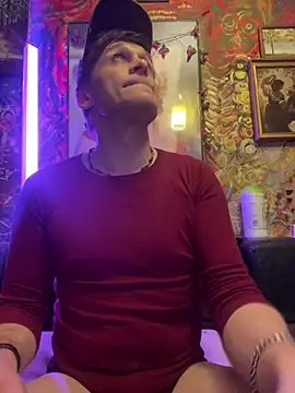 BarryKingsman online show from 02/24/25, 08:36