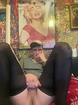 BarryKingsman online show from 02/26/25, 07:27