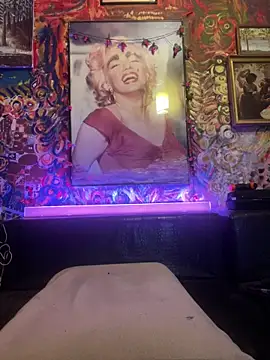 BarryKingsman online show from 03/13/25, 09:59