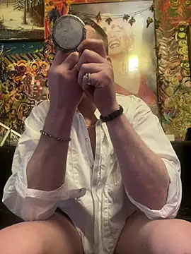 BarryKingsman online show from 03/15/25, 09:30