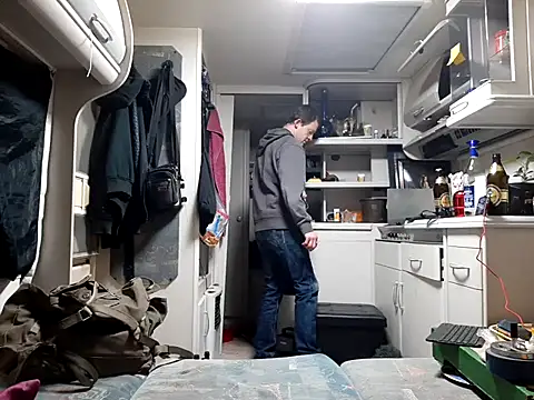 Ebinator666 online show from 12/05/24, 12:30