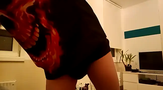 Ebinator666 online show from 01/28/25, 09:19