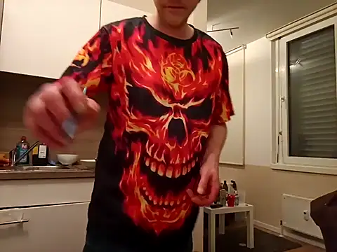 Ebinator666 online show from 02/26/25, 12:27