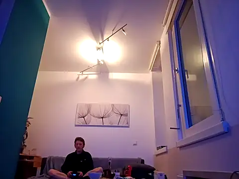 Ebinator666 online show from 03/05/25, 04:56