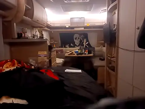 Ebinator666 online show from 09/20/25, 11:06