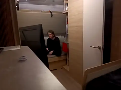 Ebinator666 online show from 11/08/25, 12:55