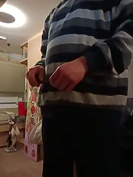 Ebinator666 online show from 02/15/26, 05:59