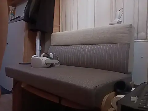 Ebinator666 online show from 04/06/26, 06:47