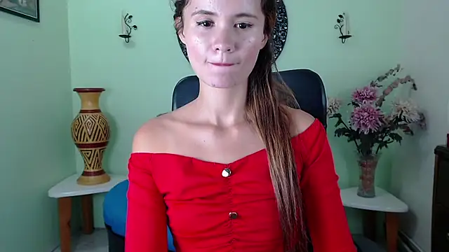Sofia Franco  online show from 01/09/26, 07:26