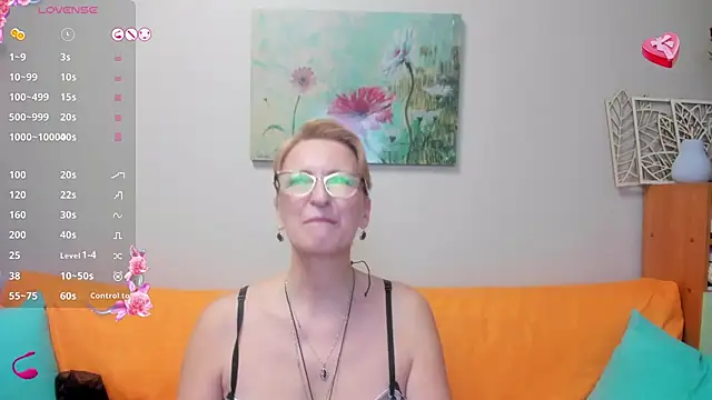 iamyourdream89 online show from 02/24/25, 07:09