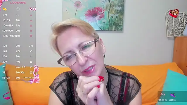 iamyourdream89 online show from 02/26/25, 01:30