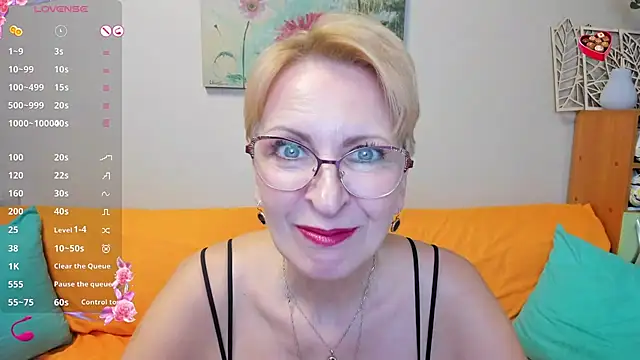 iamyourdream89 online show from 03/11/25, 09:04