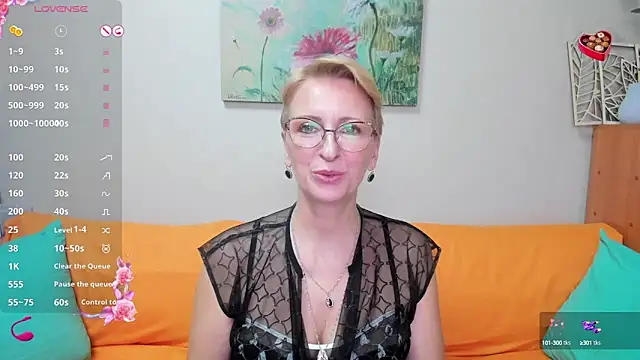 iamyourdream89 online show from 03/14/25, 05:13