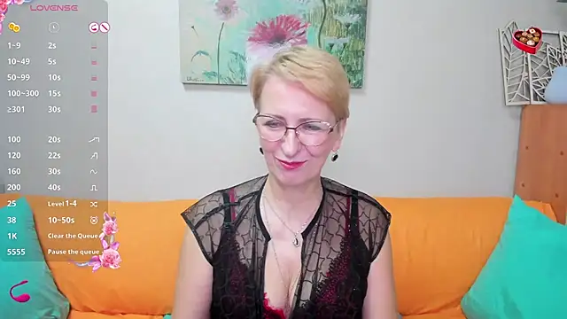 iamyourdream89 online show from 03/22/25, 08:51