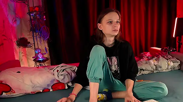 Frank Fraer online show from 12/19/24, 09:51