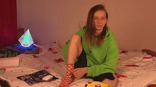 Frank Fraer online show from 01/05/26, 08:23