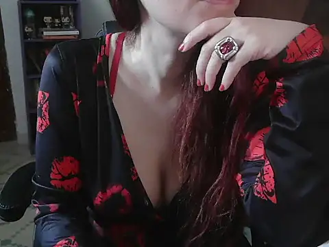 norahrosss online show from 05/24/26, 06:40