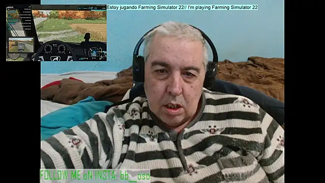 bb  oso online show from 03/10/26, 07:24