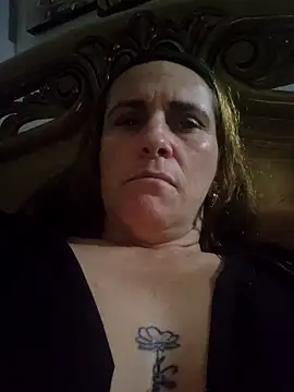 SeductionSilera online show from 02/16/25, 11:37