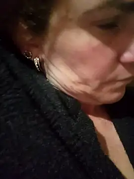 SeductionSilera online show from 02/17/25, 08:15