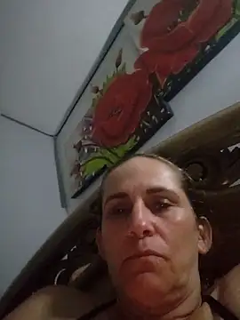 SeductionSilera online show from 02/19/25, 03:50