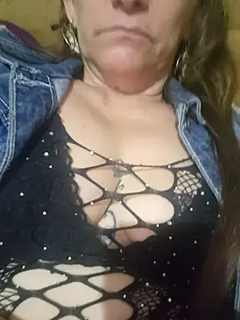 SeductionSilera online show from 02/20/25, 02:02