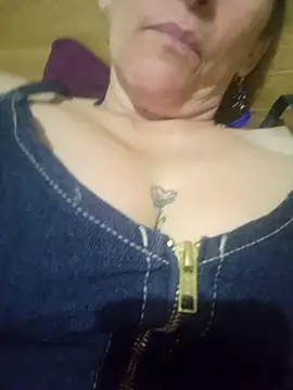 SeductionSilera online show from 02/24/25, 06:47