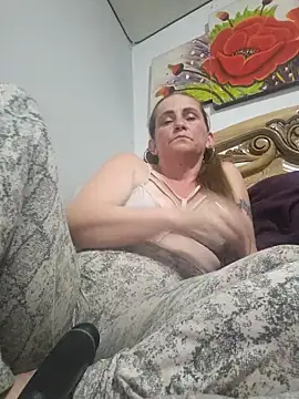 SeductionSilera online show from 02/25/25, 08:30