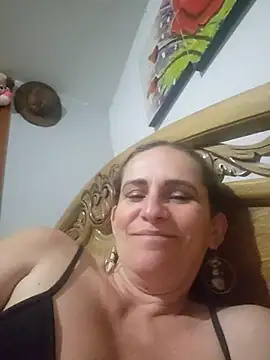 SeductionSilera online show from 03/05/25, 03:51