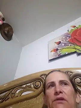 SeductionSilera online show from 03/11/25, 03:26