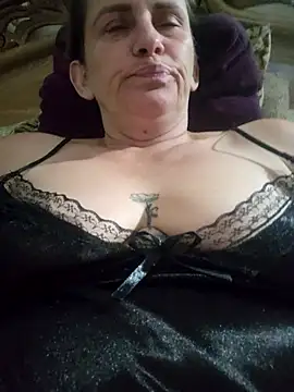 SeductionSilera online show from 09/25/25, 05:33