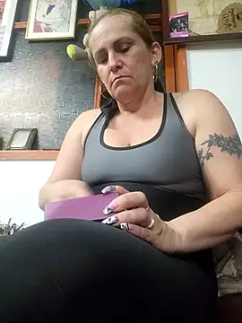 SeductionSilera online show from 11/27/25, 09:28