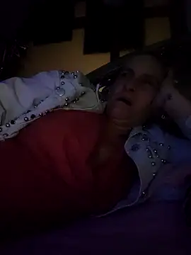 SeductionSilera online show from 03/12/26, 04:24