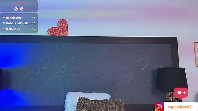 big tits in your face online show from 03/03/25, 11:14