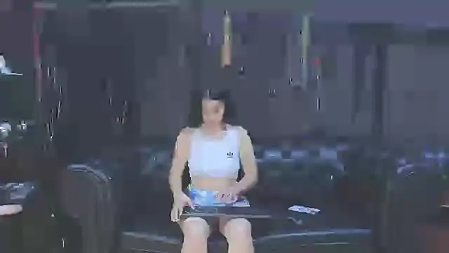 kimberly swan online show from 03/14/25, 08:49